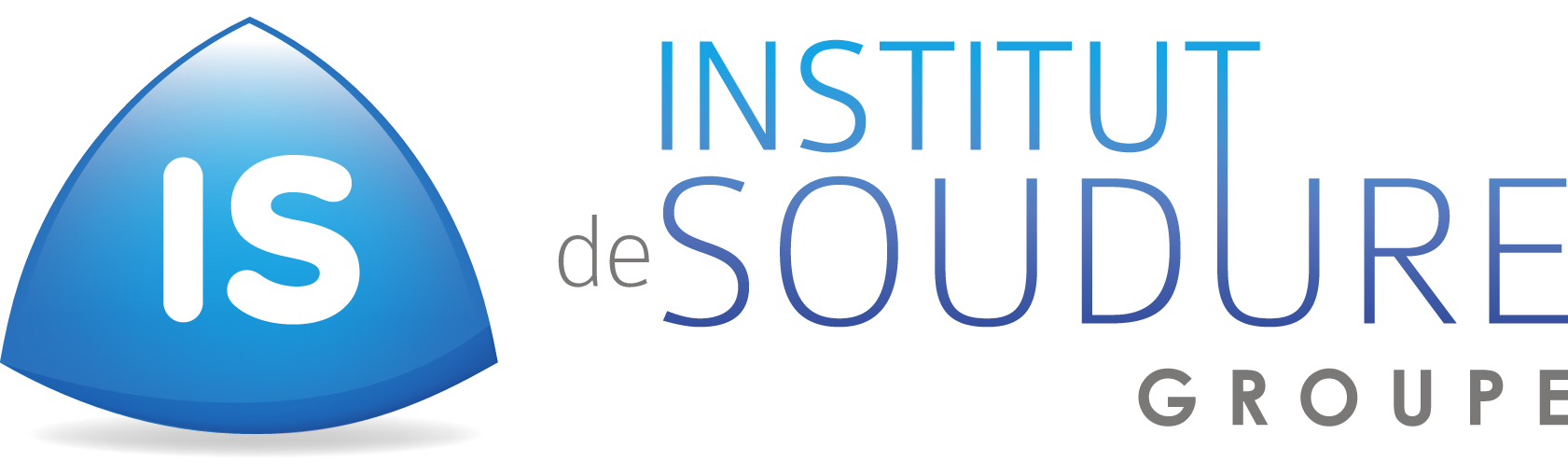 logo du Groupe Institut de Soudure