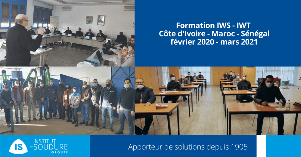 formation-IWS-IWT-Maroc-Afrique-2021