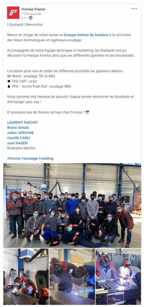 post-LinkedIn-Fronius-France-11-02-2022