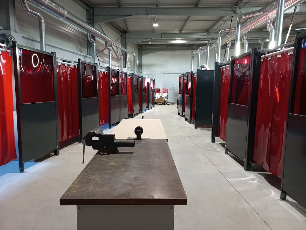 Toulouse Groupe Institut de Soudure