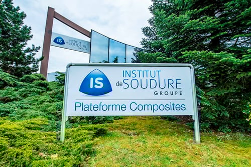 Plateforme Composites Saint-Avold