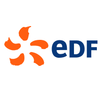 LOGO EDF partenaire des écoles EAPS et ESSA