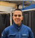 FREDIANO SELLAM pour témoignage EAPS