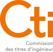 logo Cti Commission des titres d'ingénieurs