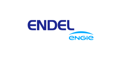 Endel-logo