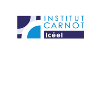 Institut Carnot ICÉEL logo