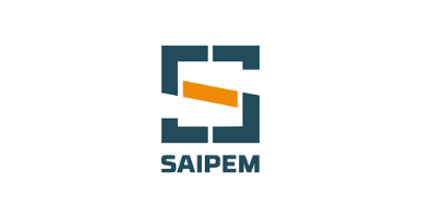 logo SAIPEM