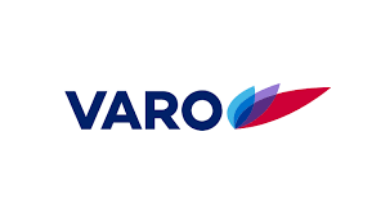 logo VARO
