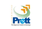 logo Prett Lorraine Pôle régional de transfert de technologie