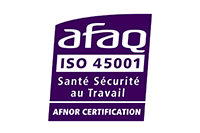 Afaq-45001-logo