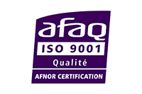 Afaq-9001-outline-logo