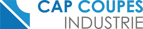 LOGO CAP COUPES INDUSTRIE
