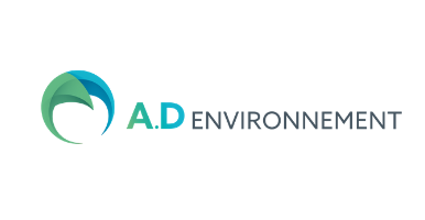 Logo AD Environnement
