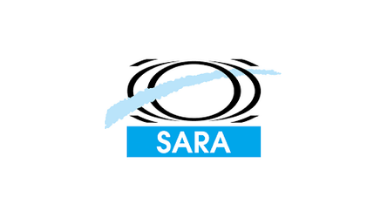 logo SARA