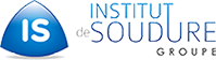logo INSTITUT DE SOUDURE GROUPE