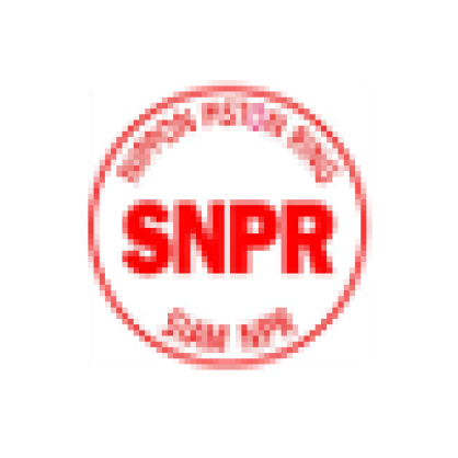 SNPR