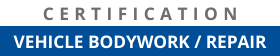 vehicle-bodywork-repair-certification-site